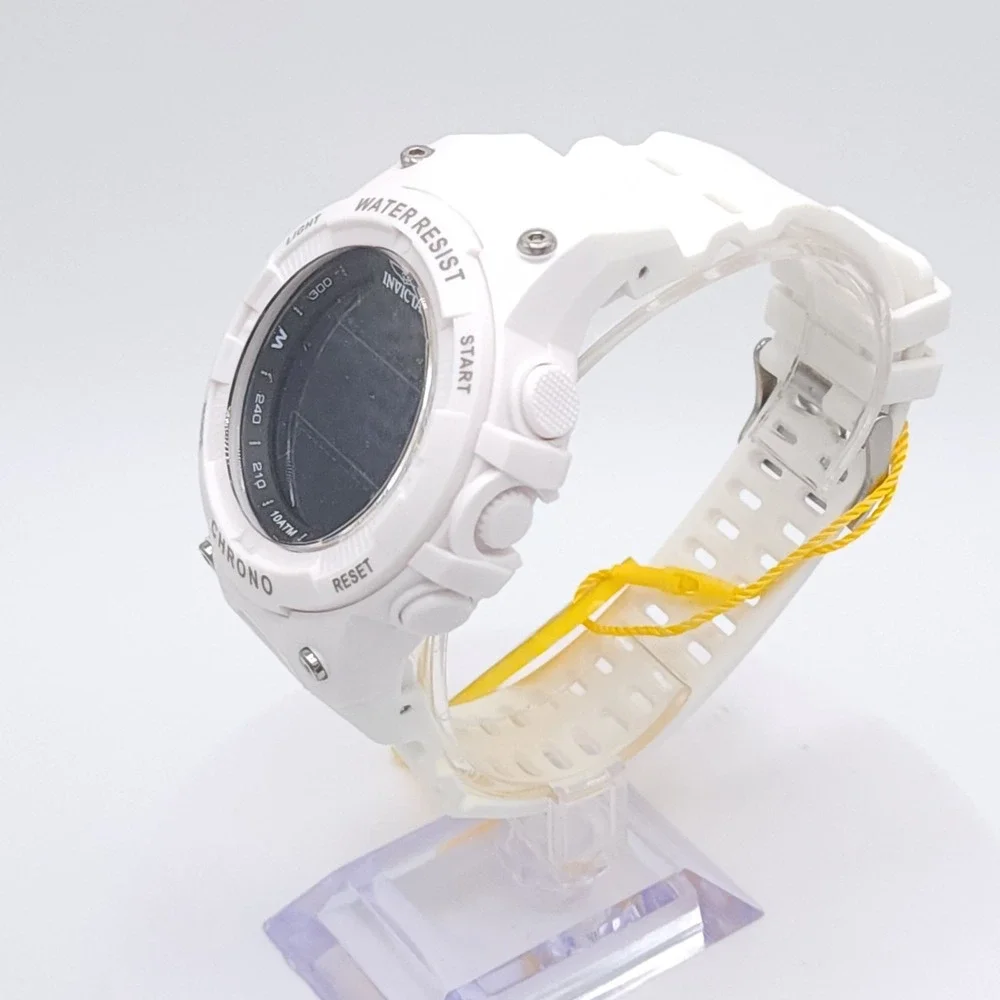 Invicta Racing Burnout Digital Watch‎ 52mm